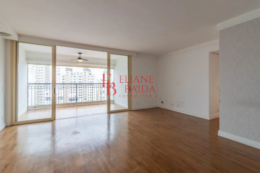 Apartamento, 2 quartos, 108 m² - Foto 1