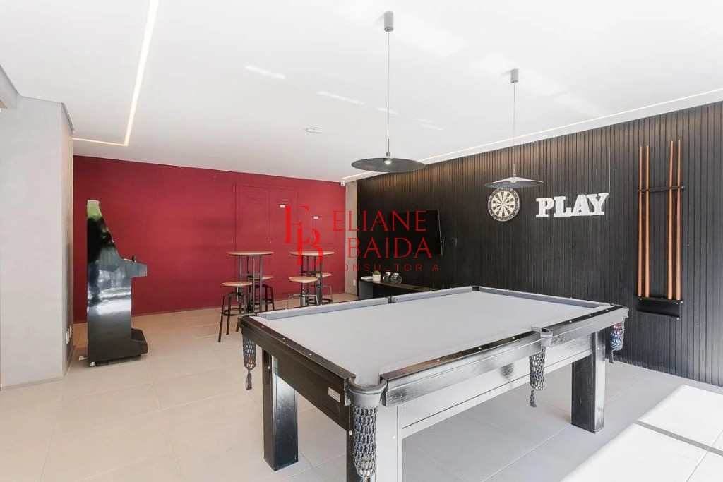 Apartamento, 1 quarto, 32 m² - Foto 23