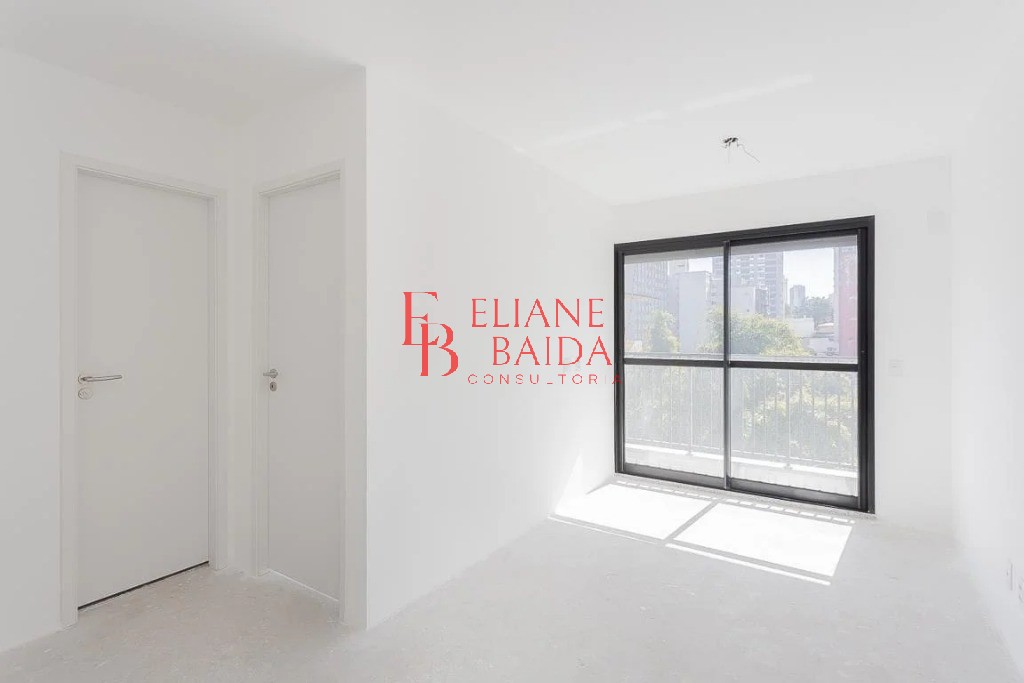 Apartamento, 1 quarto, 32 m² - Foto 6