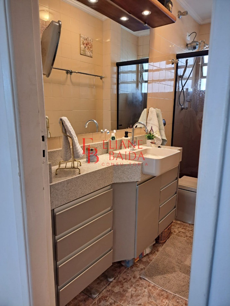 Apartamento, 2 quartos, 50 m² - Foto 11