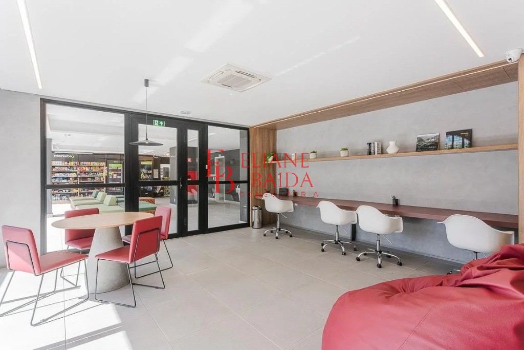 Apartamento, 1 quarto, 32 m² - Foto 16