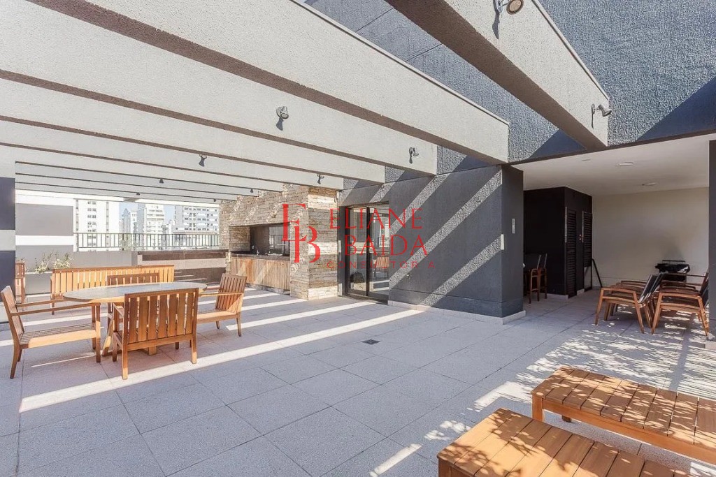 Apartamento, 1 quarto, 32 m² - Foto 14