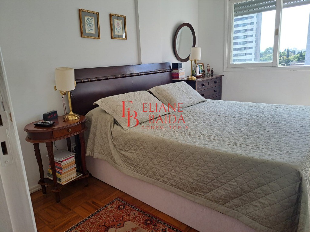 Apartamento, 2 quartos, 50 m² - Foto 8