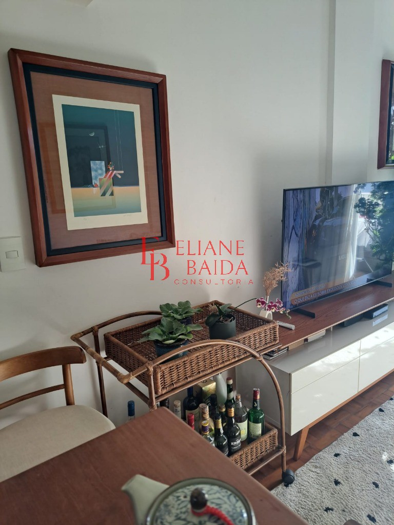 Apartamento, 2 quartos, 50 m² - Foto 3