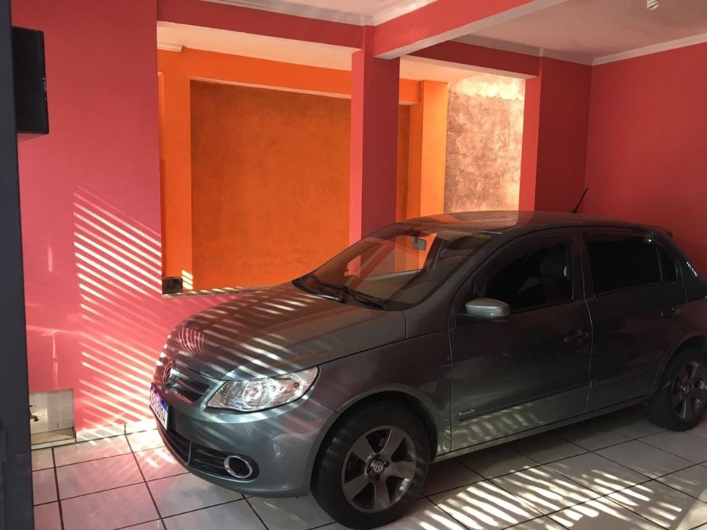 Casa, 6 quartos, 200 m² - Foto 34