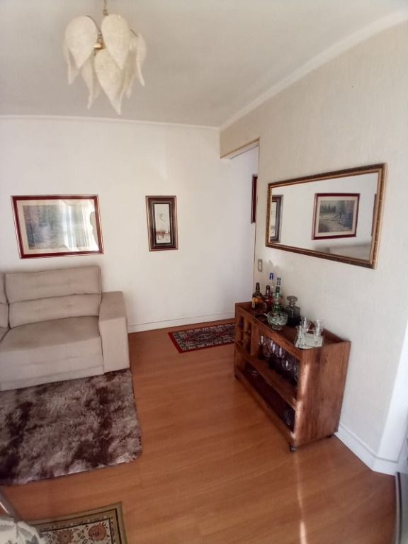 Apartamento, 2 quartos, 57 m² - Foto 9