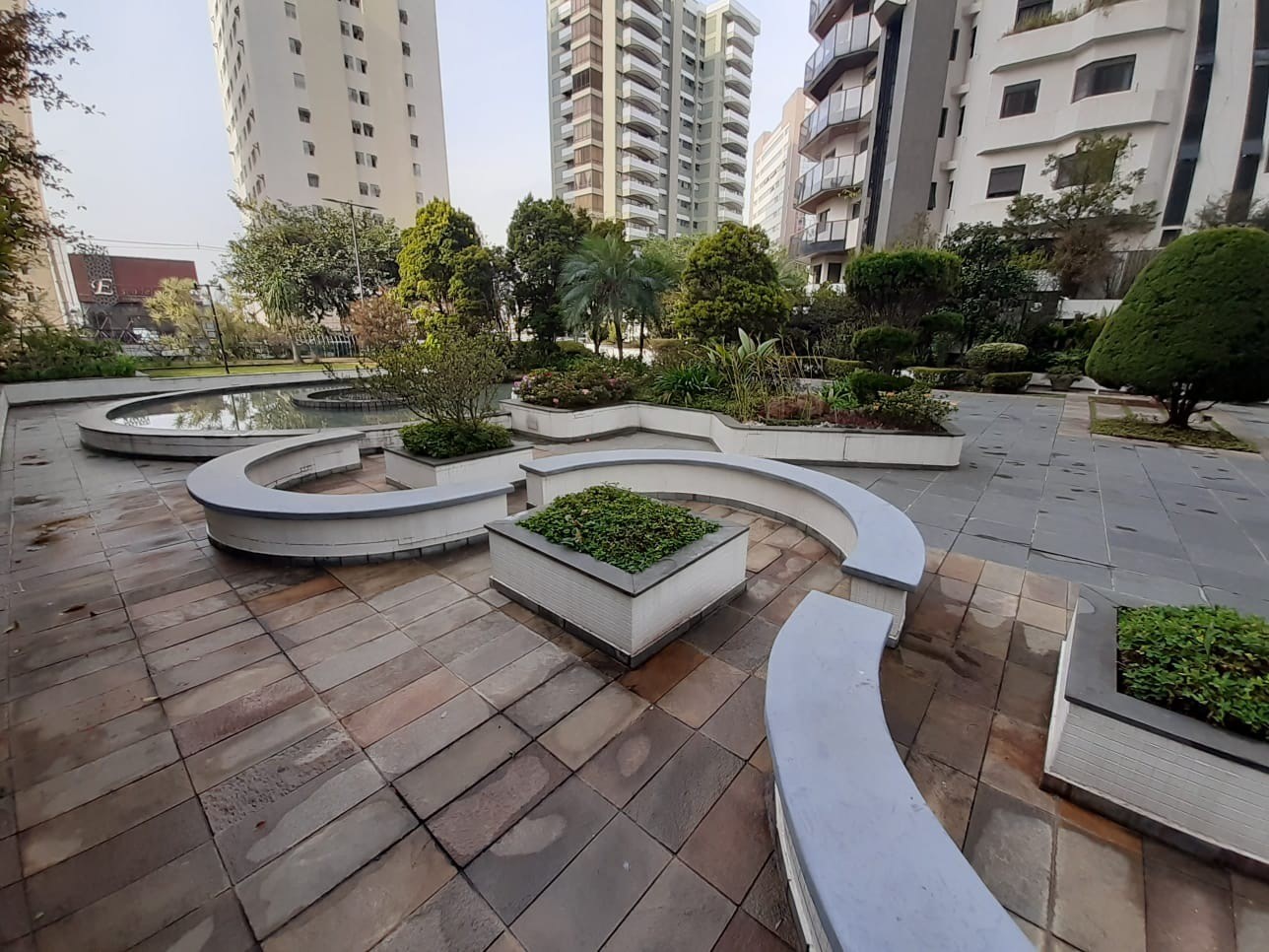 Apartamento, 3 quartos, 145 m² - Foto 31