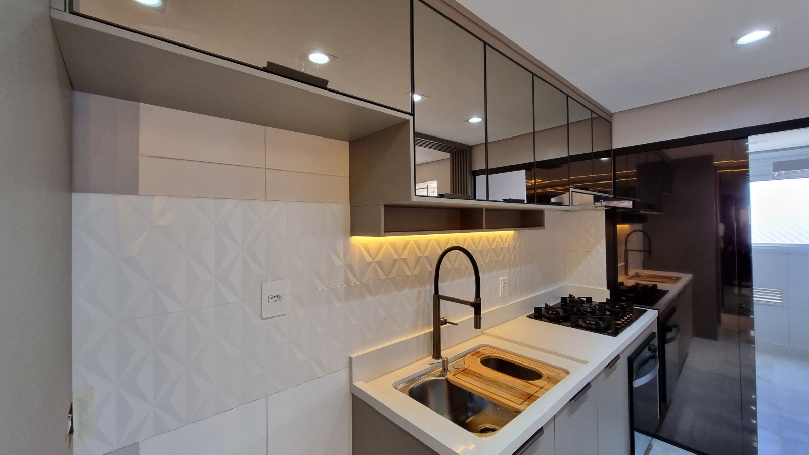 Apartamento, 3 quartos, 72 m² - Foto 29