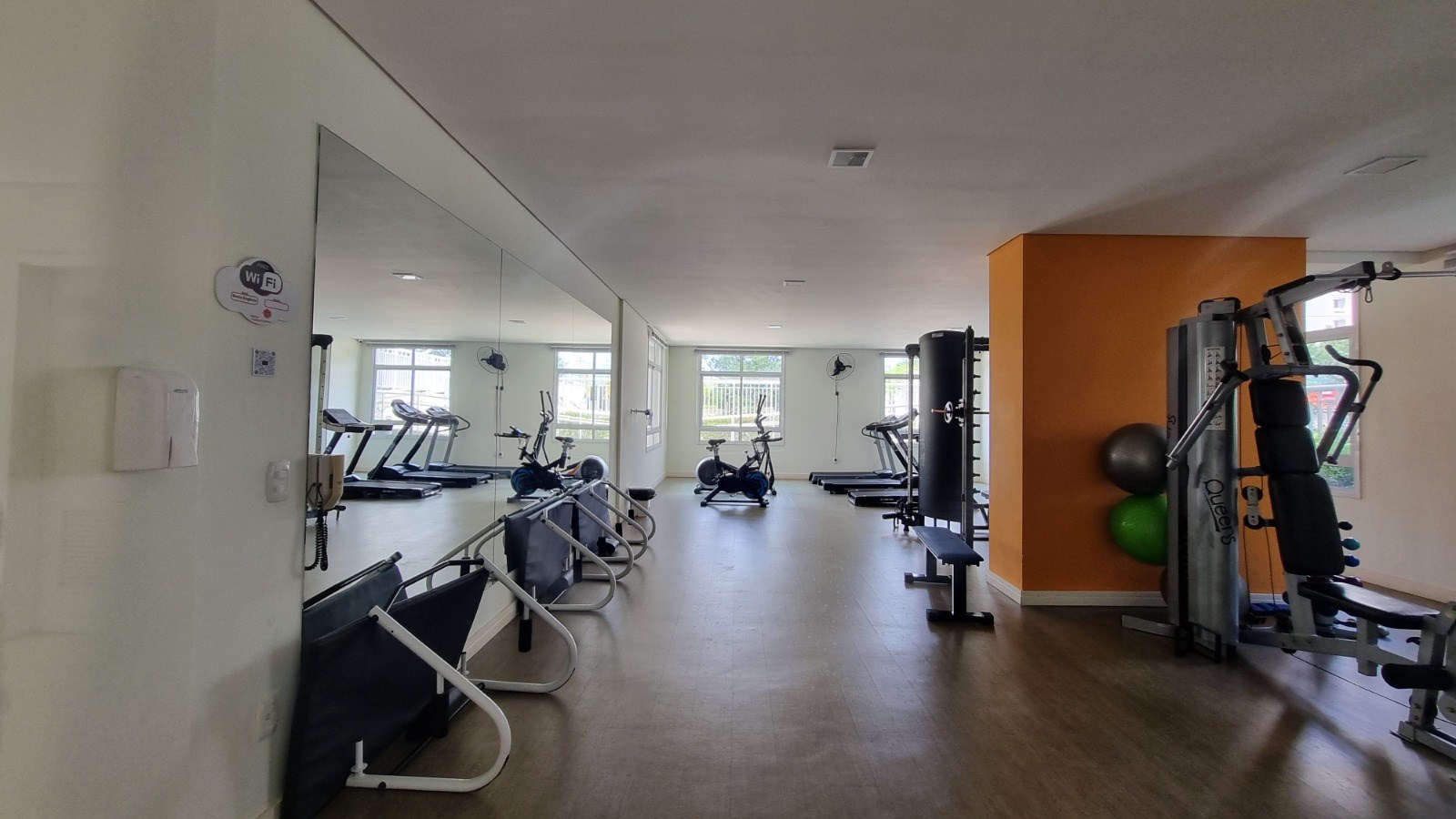 Apartamento, 3 quartos, 79 m² - Foto 29