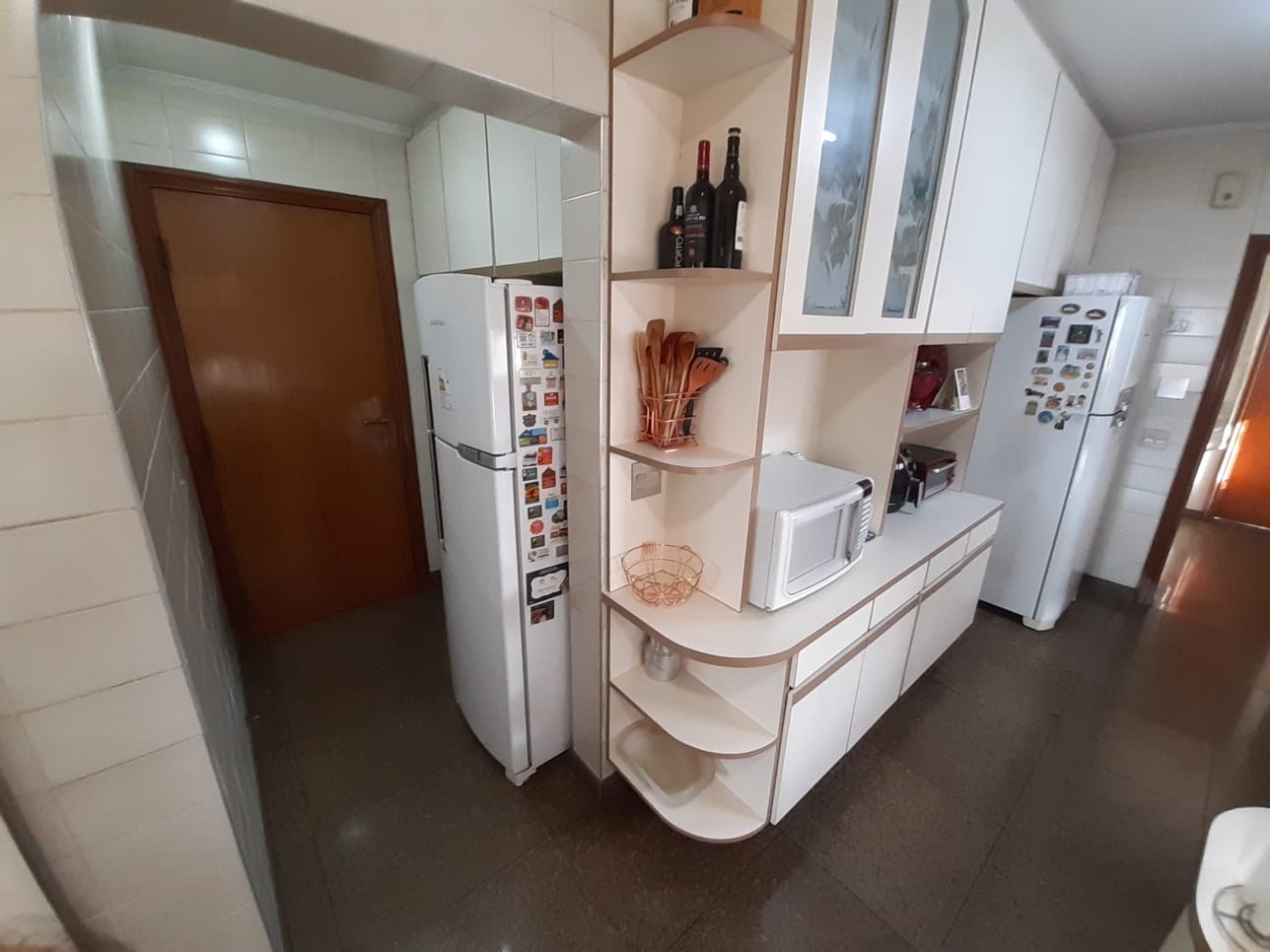 Apartamento, 3 quartos, 145 m² - Foto 12