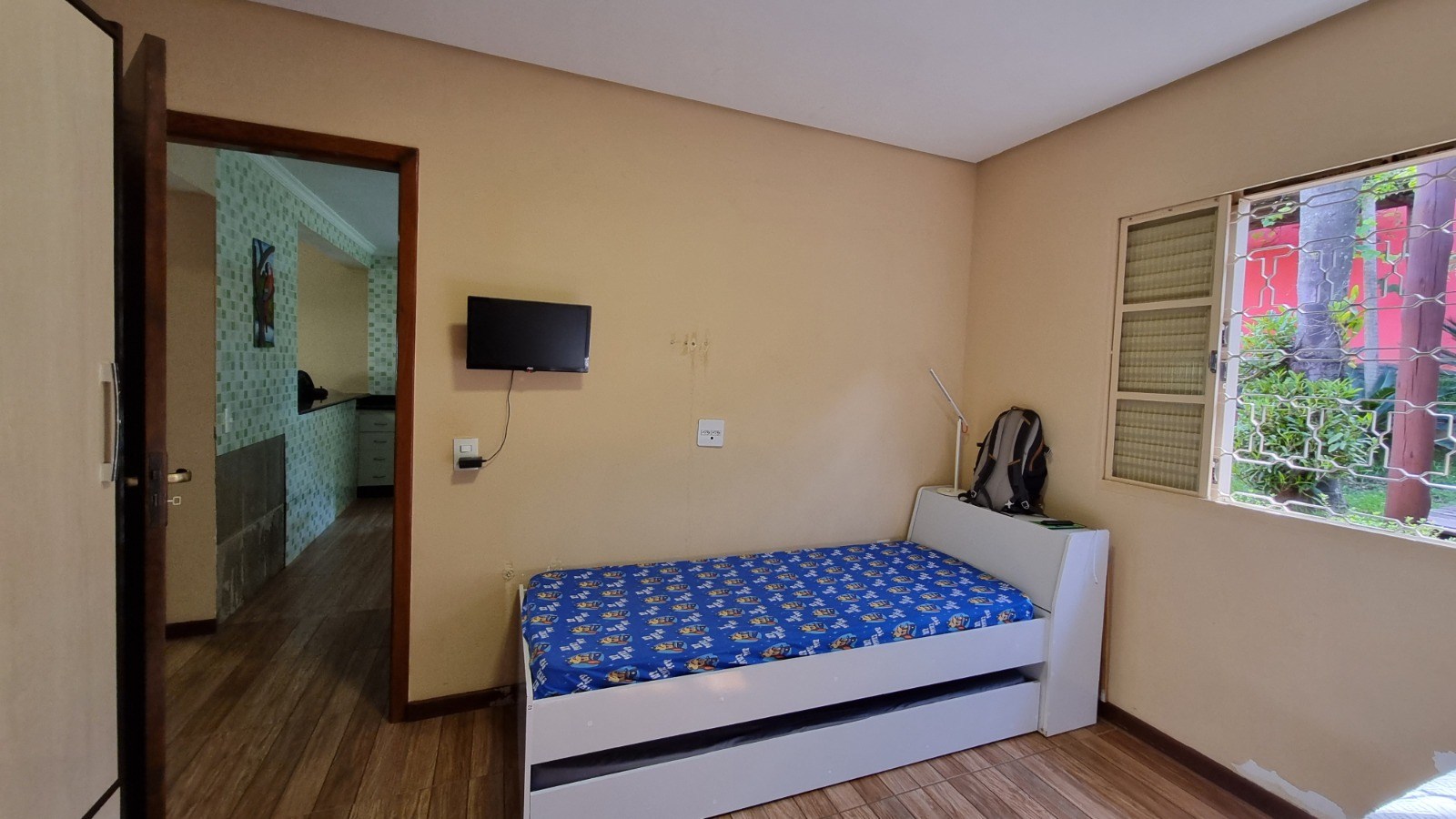 Chácara, 2 quartos, 1176 m² - Foto 13