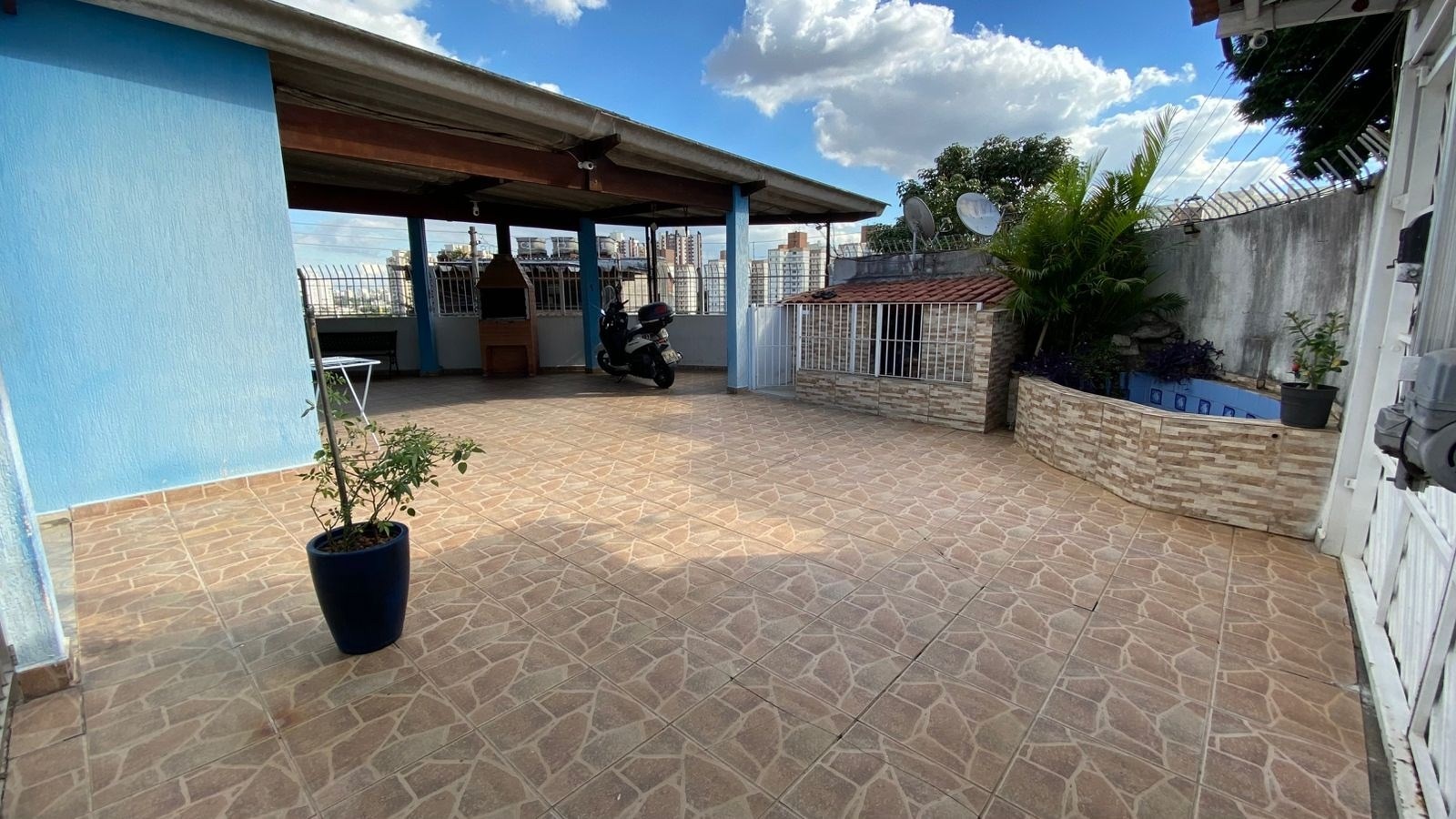 Casa, 3 quartos, 120 m² - Foto 38