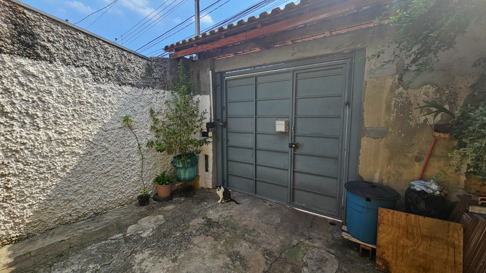 Casa à venda com 3 quartos, 120m² - Foto 23