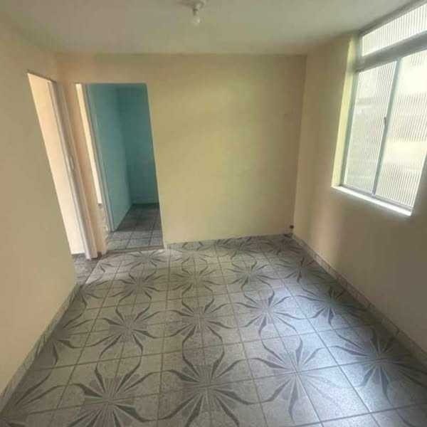 Apartamento à venda com 2 quartos, 39m² - Foto 6