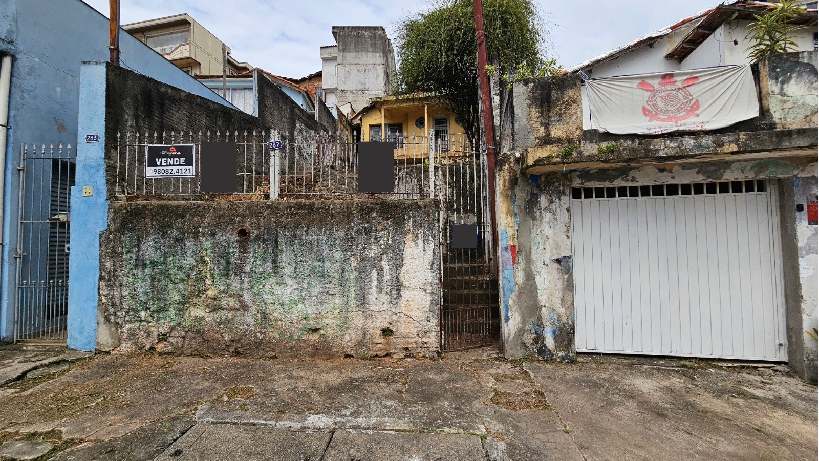 Terreno, 152 m² - Foto 7