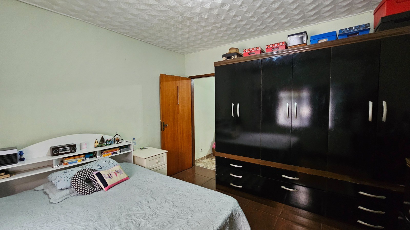 Casa, 3 quartos, 100 m² - Foto 5