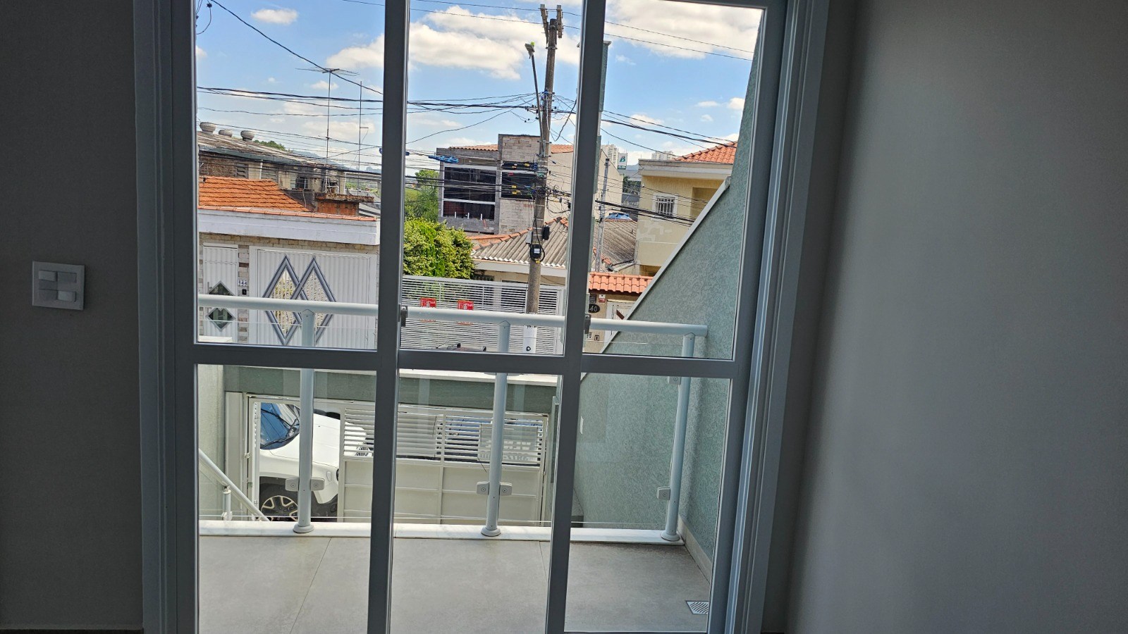 Casa, 2 quartos, 95 m² - Foto 4