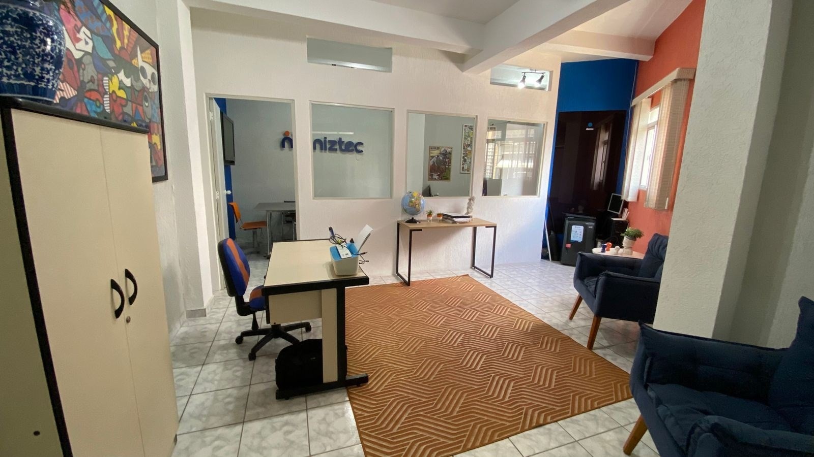 Casa, 3 quartos, 120 m² - Foto 45