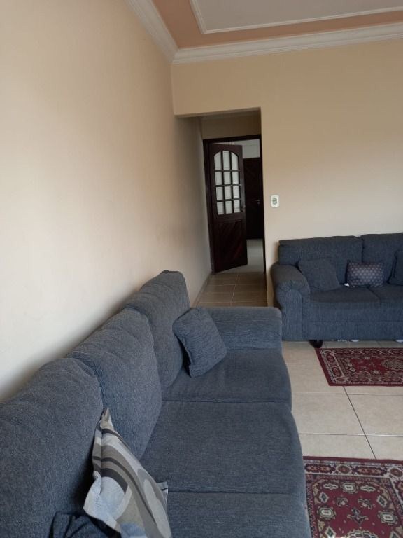 Casa, 2 quartos, 93 m² - Foto 1