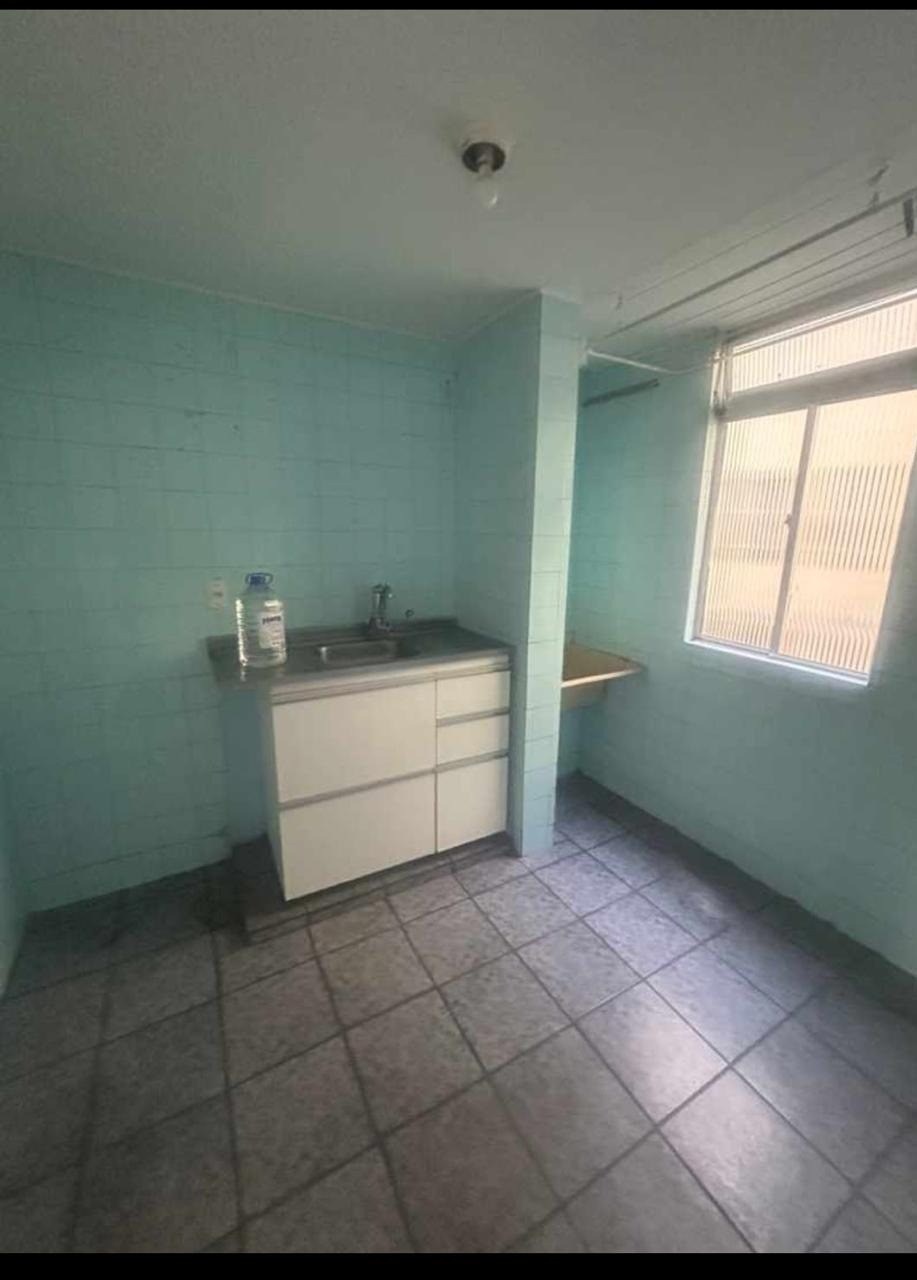 Apartamento à venda com 2 quartos, 39m² - Foto 1