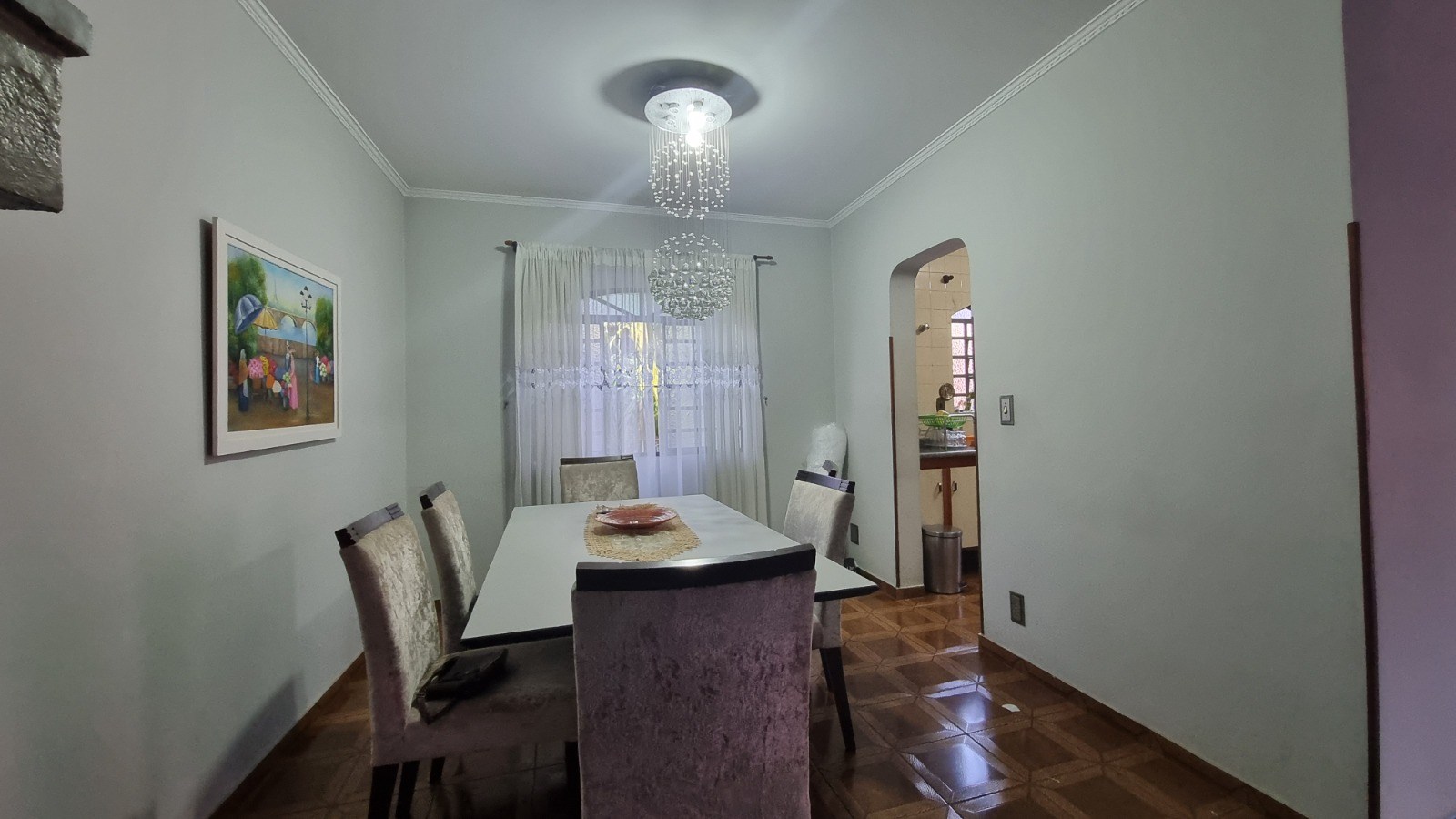 Casa, 4 quartos, 264 m² - Foto 17