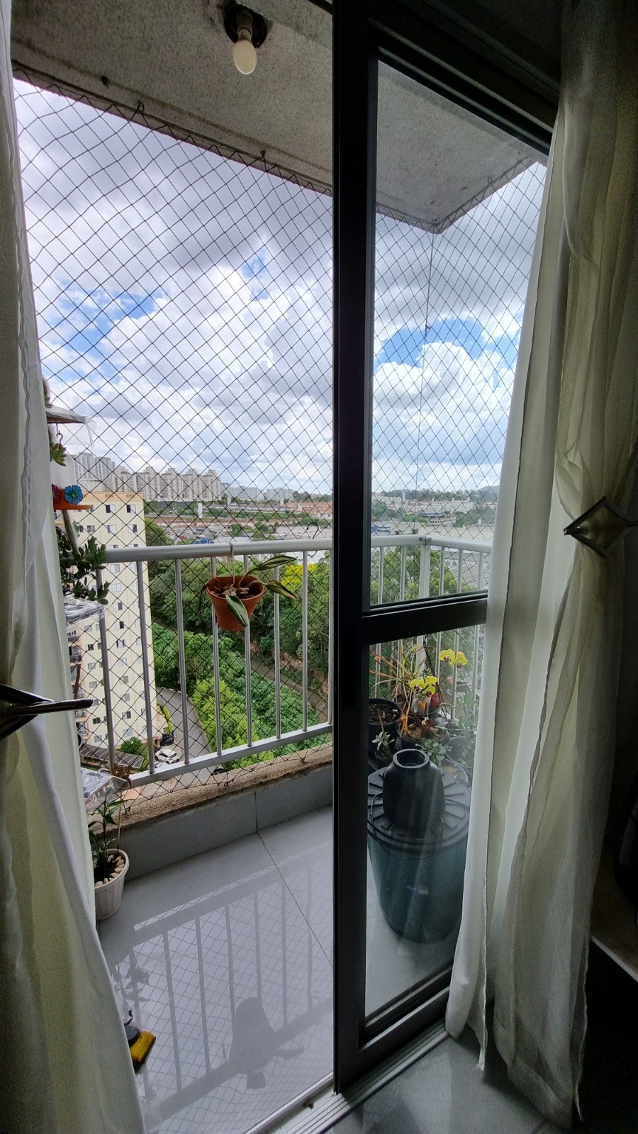 Apartamento, 2 quartos, 64 m² - Foto 3