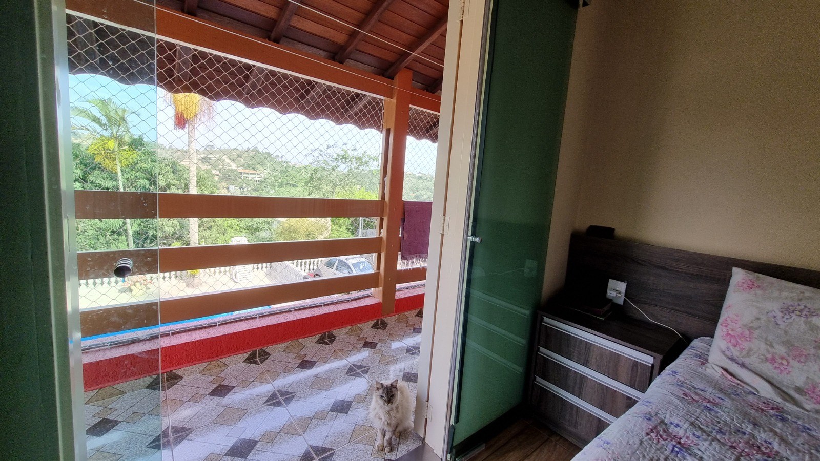 Chácara, 2 quartos, 1176 m² - Foto 18