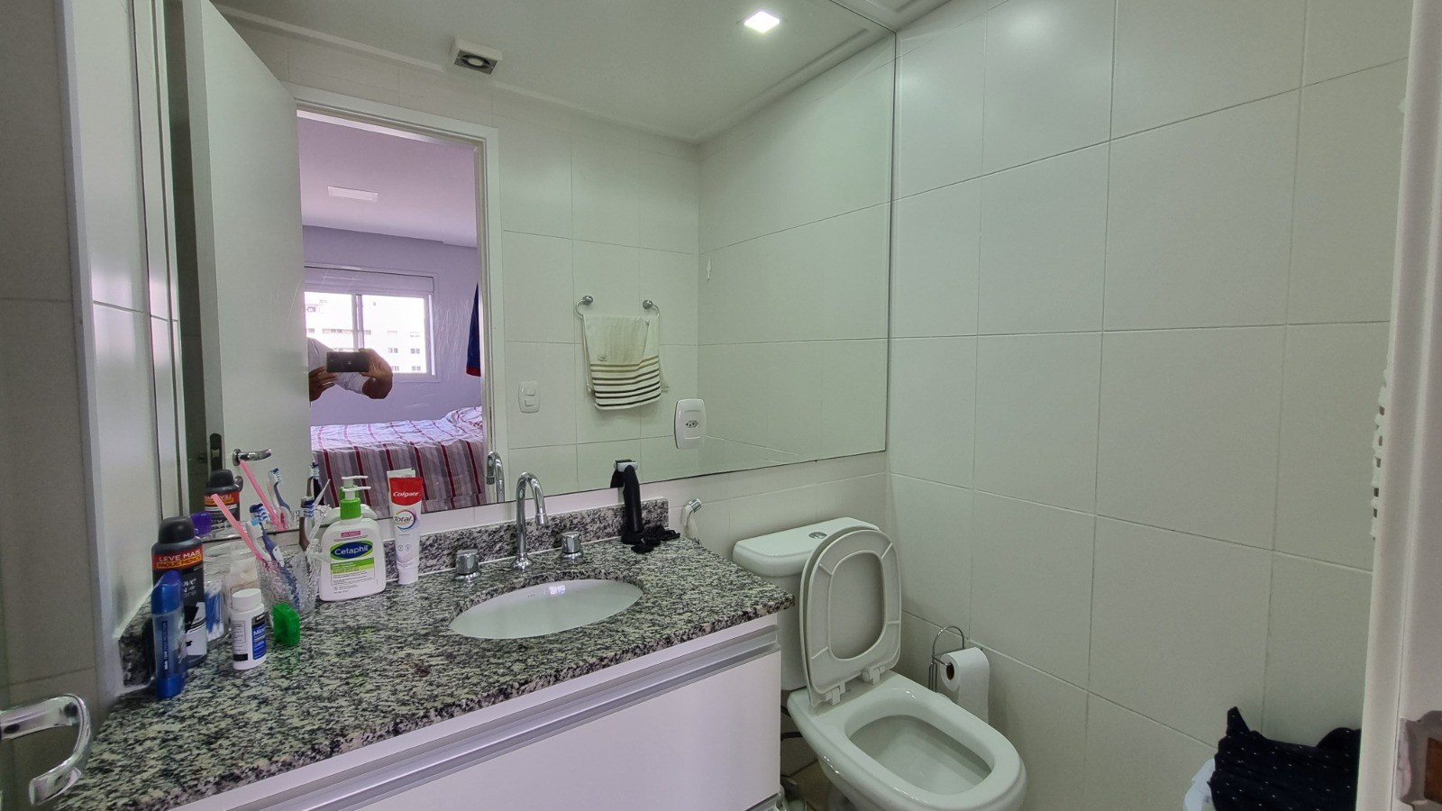 Apartamento, 3 quartos, 79 m² - Foto 14