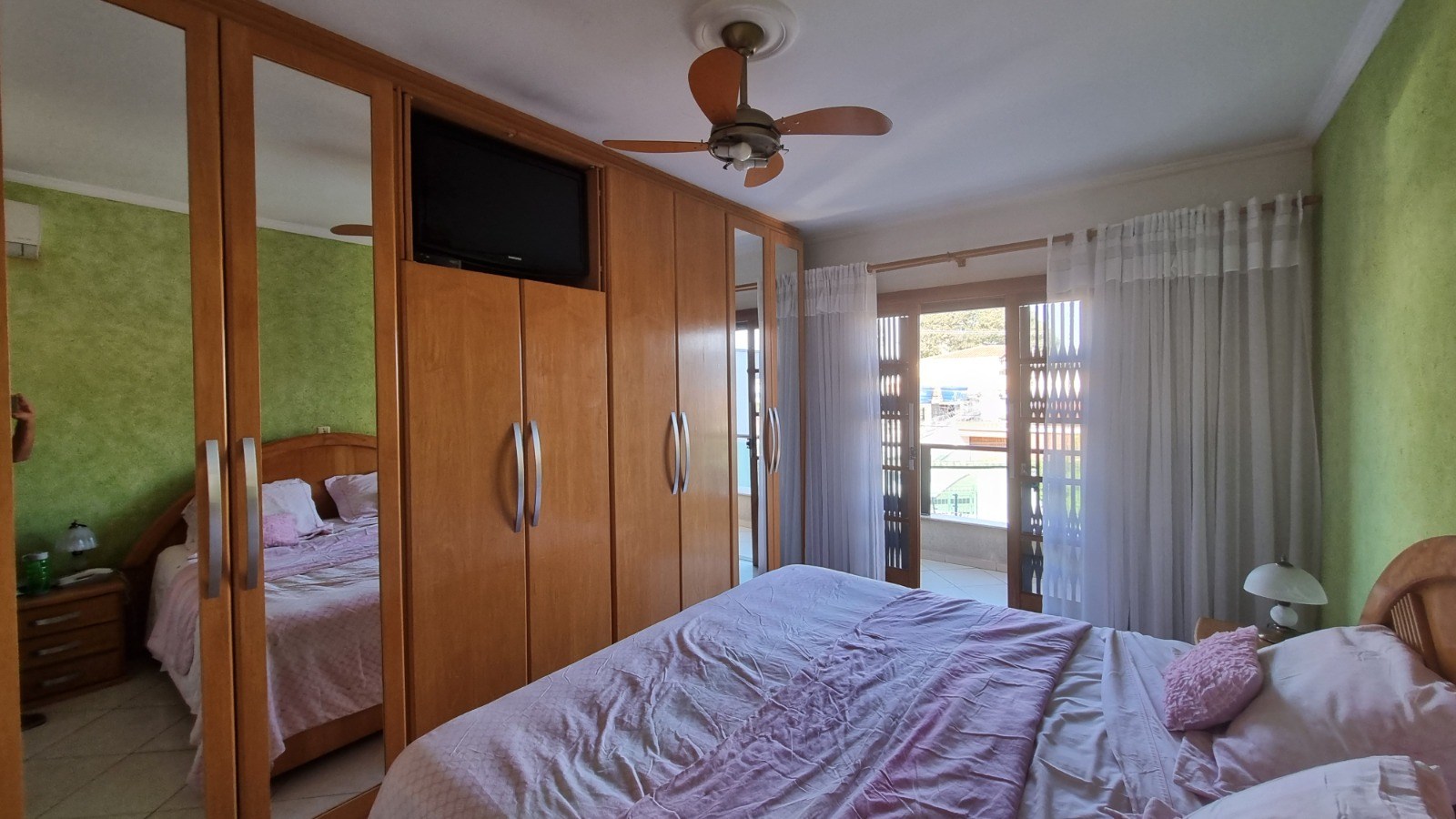 Casa, 4 quartos, 158 m² - Foto 22