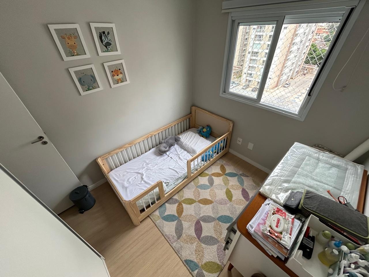 Apartamento à venda com 2 quartos, 49m² - Foto 37