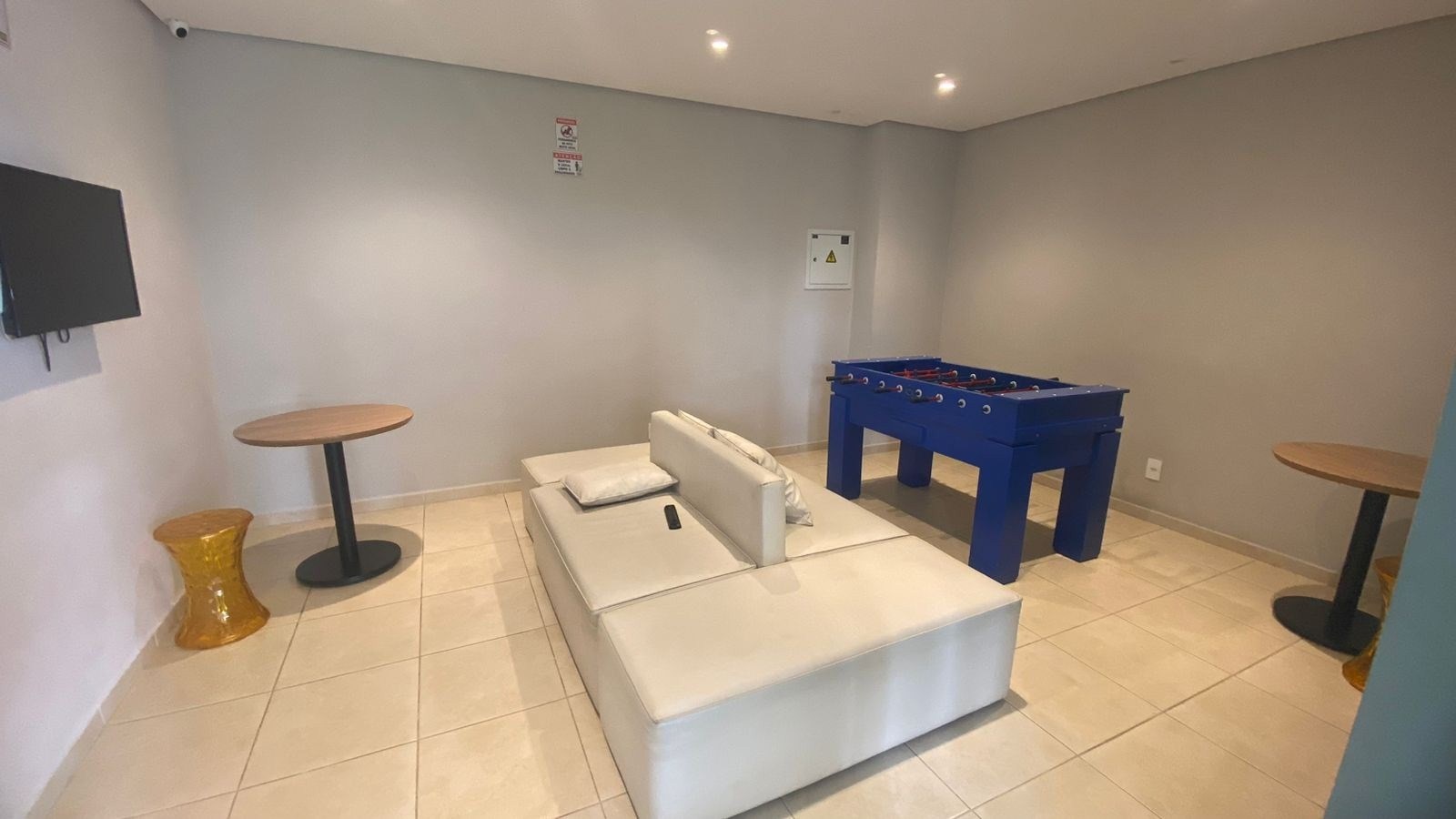 Apartamento à venda com 2 quartos, 49m² - Foto 15