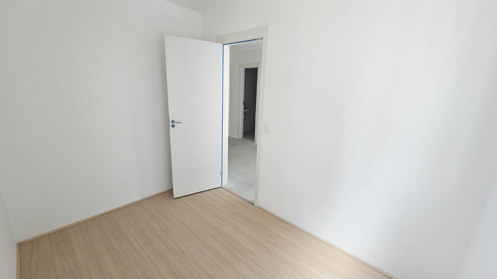 Apartamento, 2 quartos, 39 m² - Foto 6