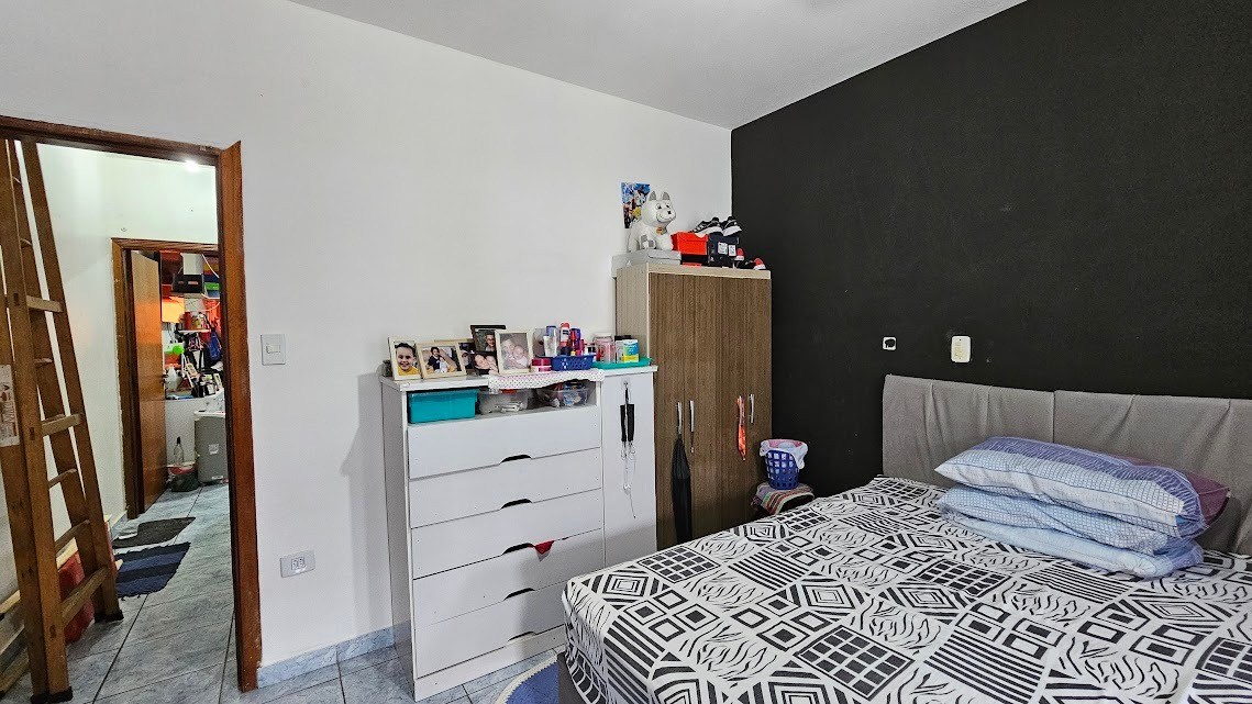 Casa, 3 quartos, 80 m² - Foto 7