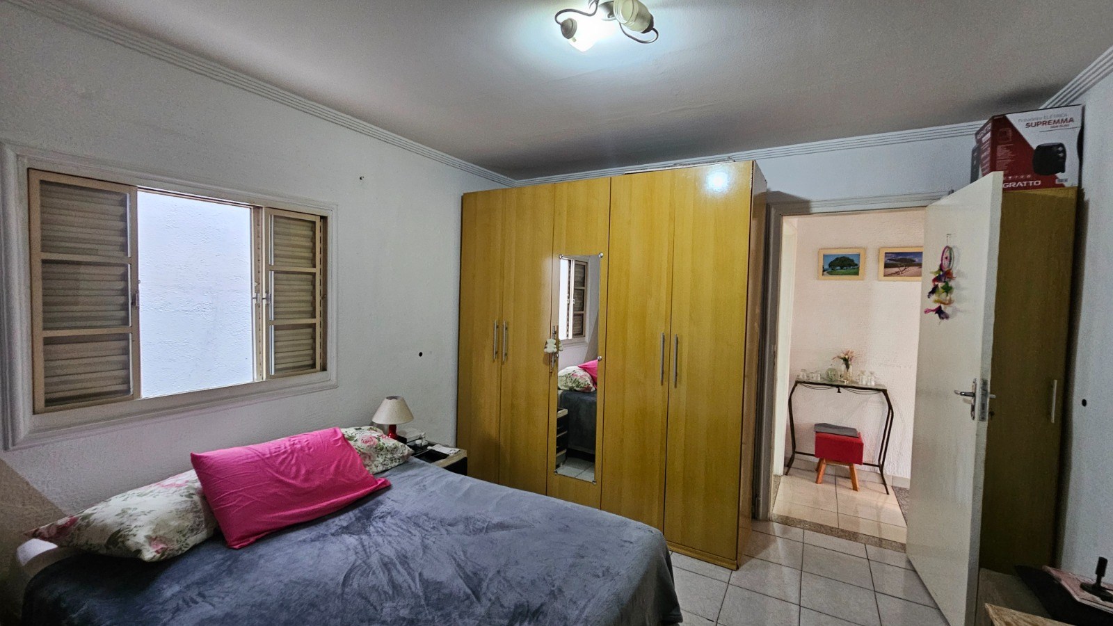 Casa, 3 quartos, 185 m² - Foto 12