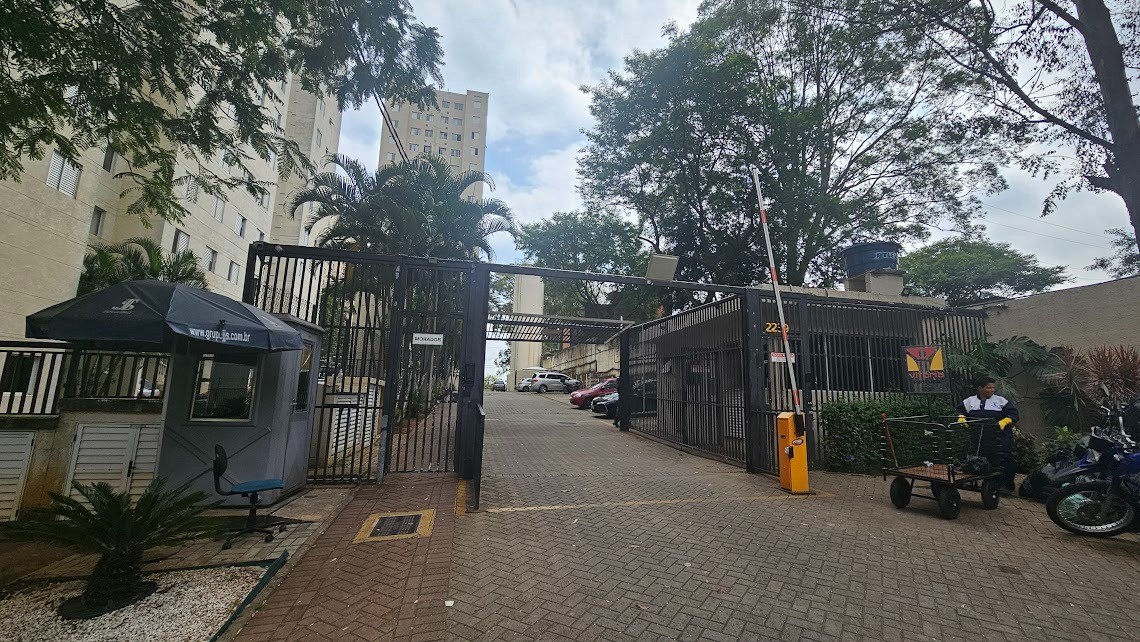 Apartamento, 2 quartos, 44 m² - Foto 31