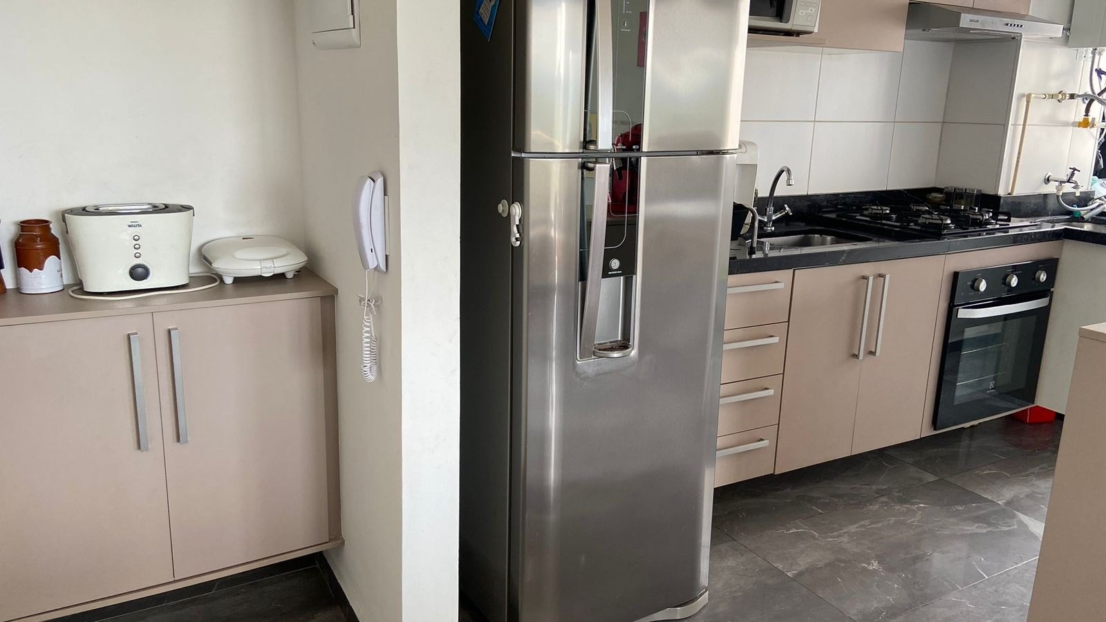 Apartamento à venda com 2 quartos, 49m² - Foto 20