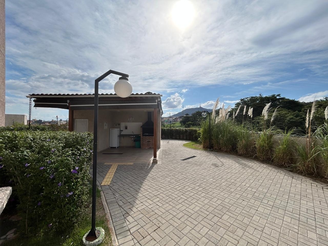 Apartamento à venda com 2 quartos, 49m² - Foto 5