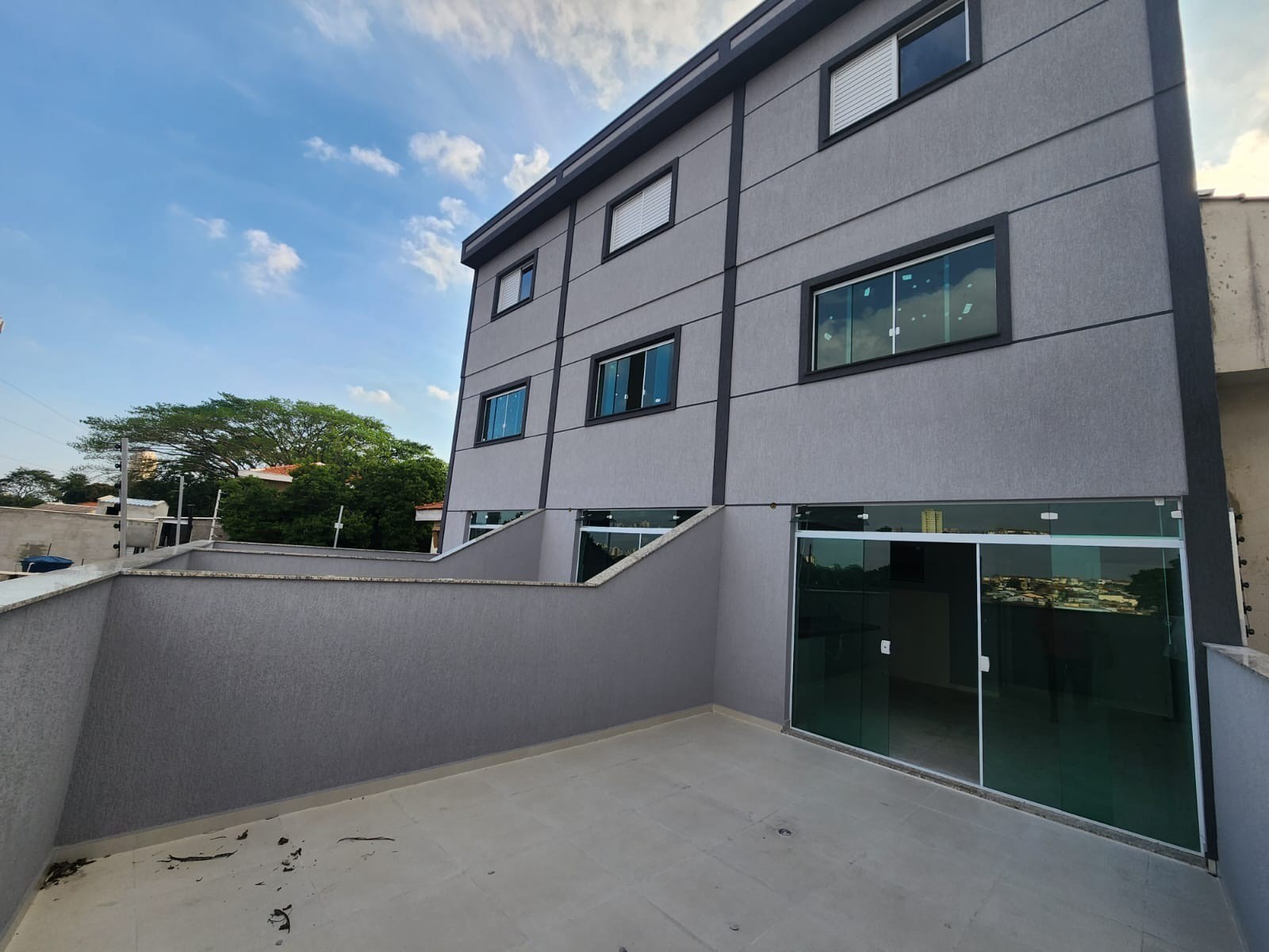 Casa, 3 quartos, 230 m² - Foto 1