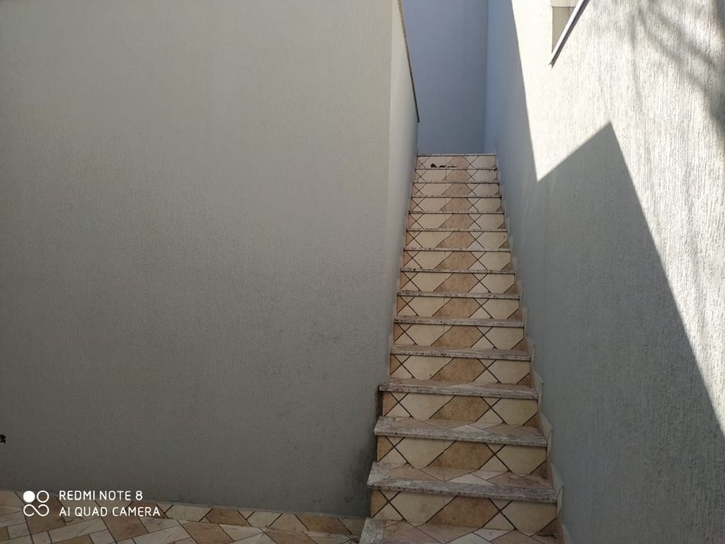 Casa, 3 quartos, 200 m² - Foto 11