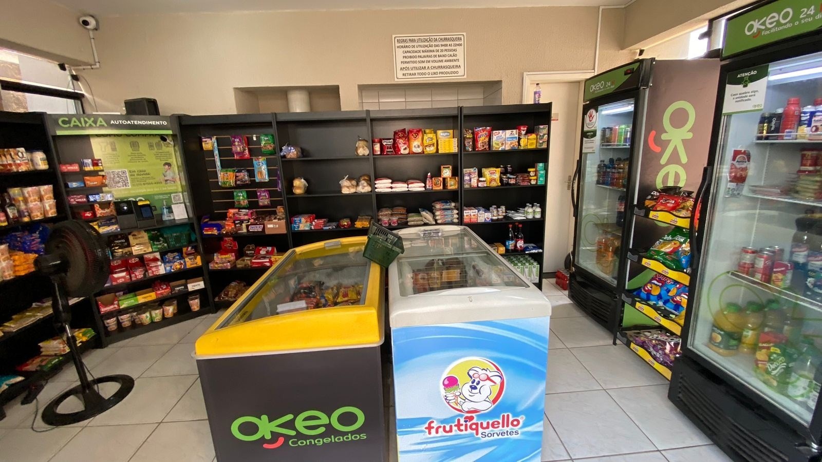 Cobertura, 2 quartos, 83 m² - Foto 15