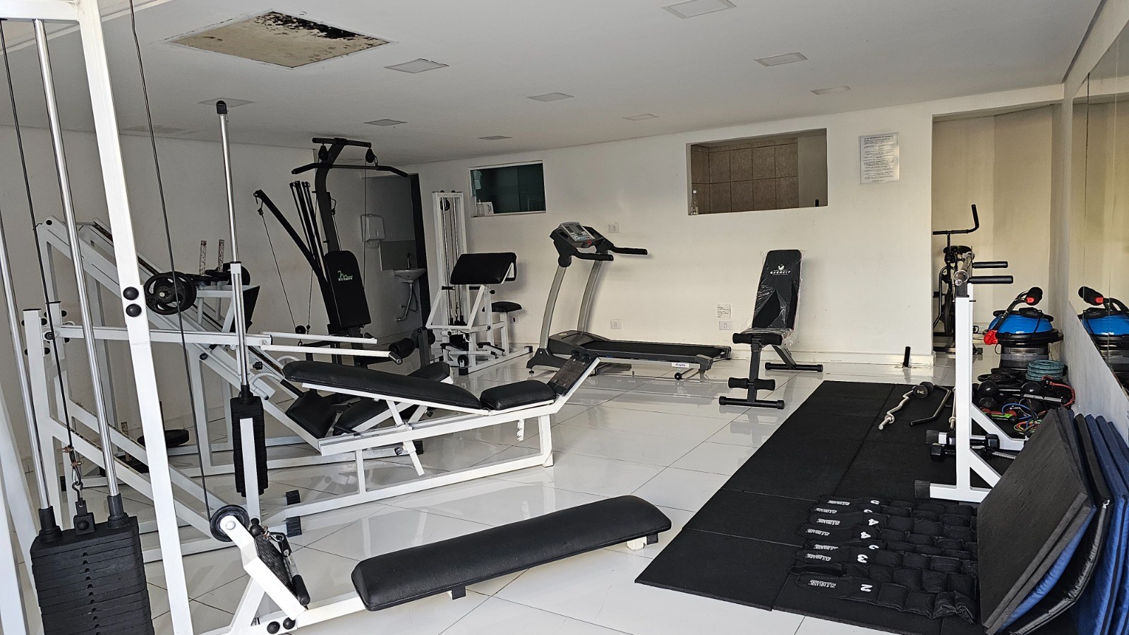 Casa, 2 quartos, 65 m² - Foto 12
