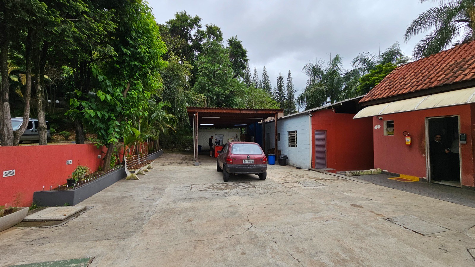 Apartamento, 2 quartos, 62 m² - Foto 35