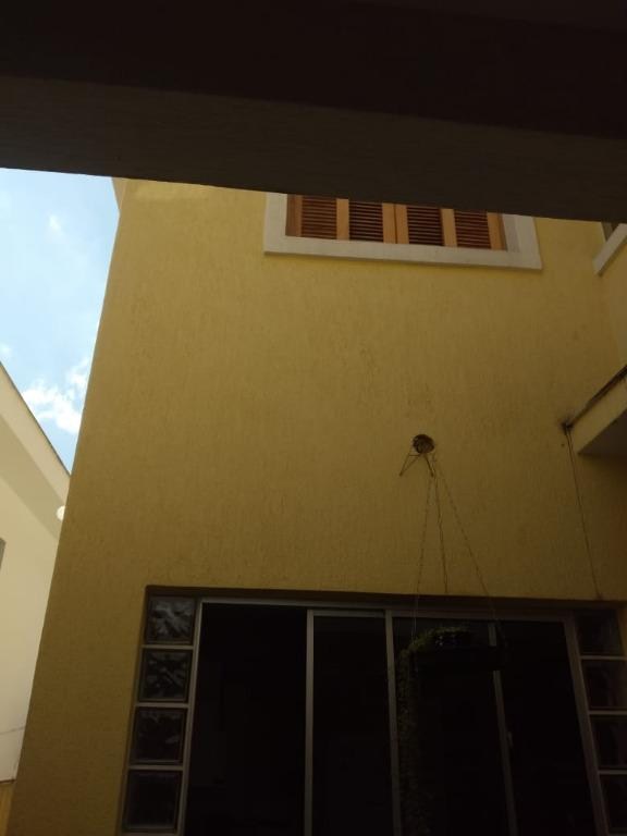 Casa, 3 quartos, 125 m² - Foto 26