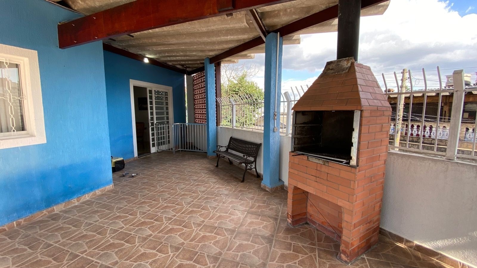 Casa, 3 quartos, 120 m² - Foto 41