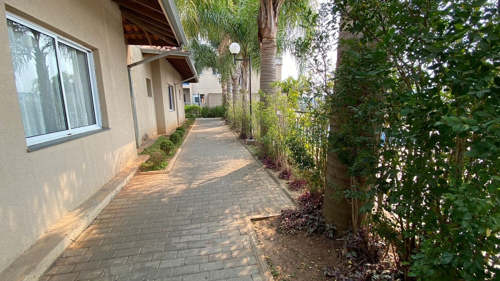 Apartamento, 2 quartos, 45 m² - Foto 2
