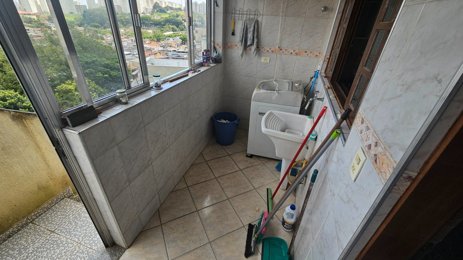 Casa à venda com 3 quartos, 170m² - Foto 7
