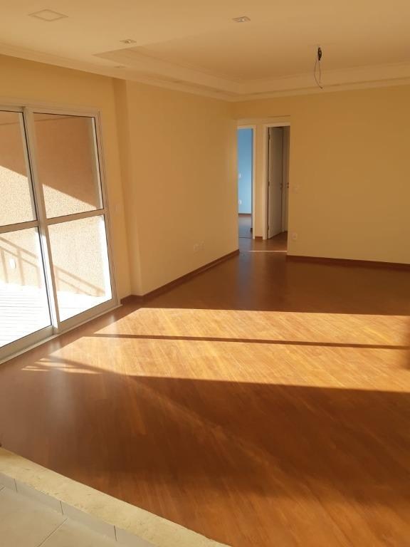 Apartamento, 3 quartos, 81 m² - Foto 2