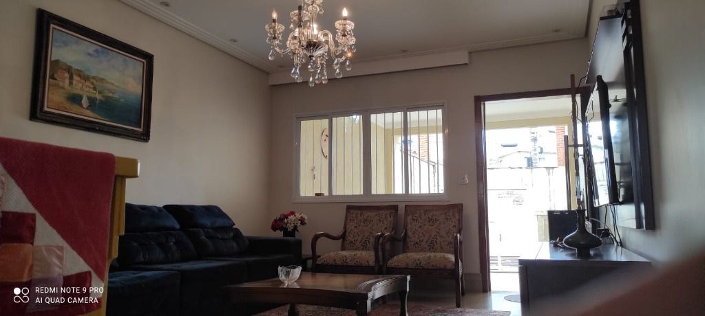 Casa, 3 quartos, 150 m² - Foto 1