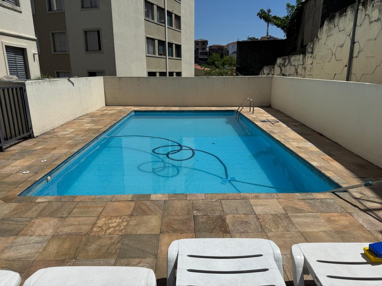Apartamento, 2 quartos, 39 m² - Foto 15
