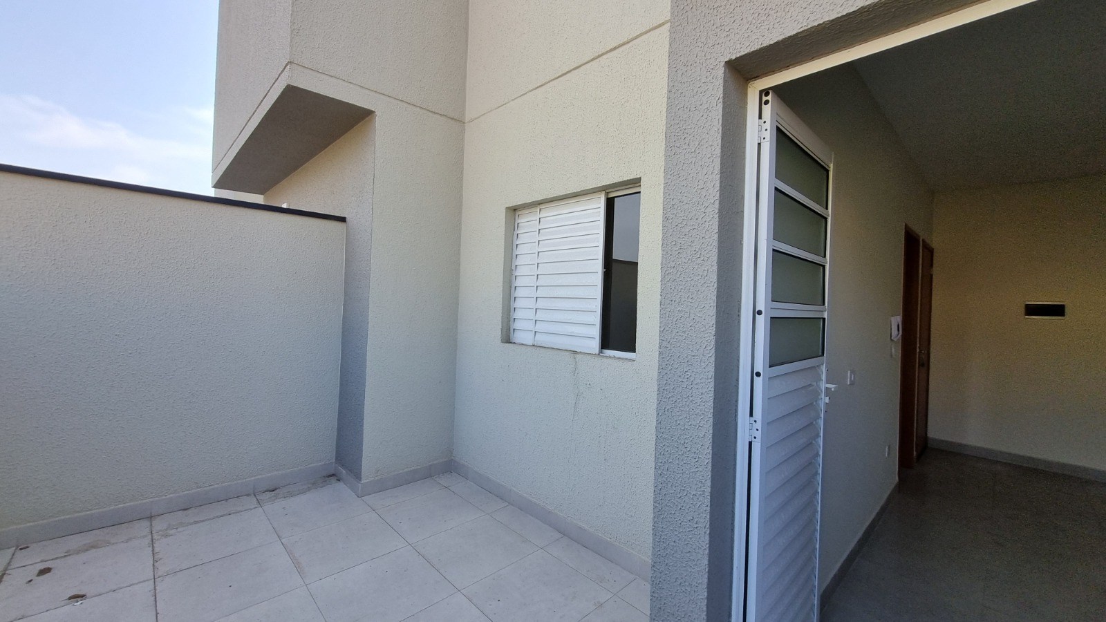 Apartamento, 3 quartos, 50 m² - Foto 3